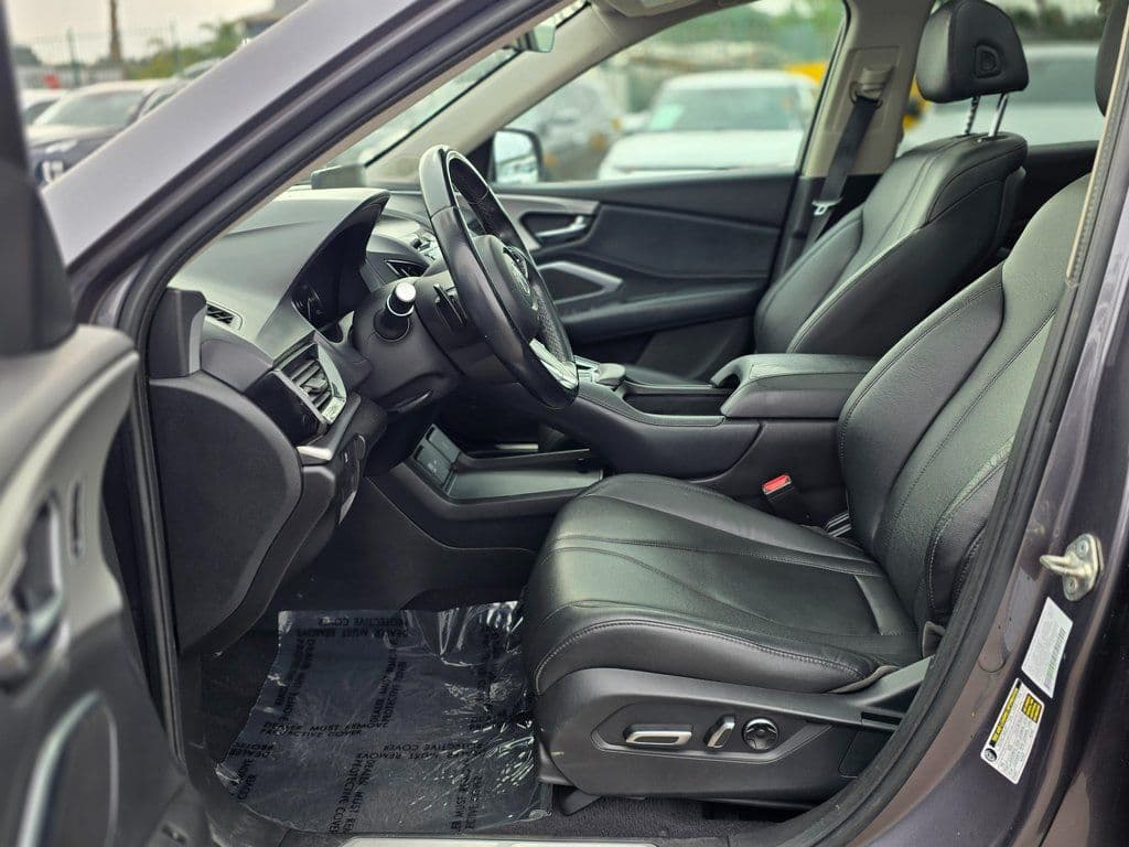 2019 Acura RDX Base - Photo 17