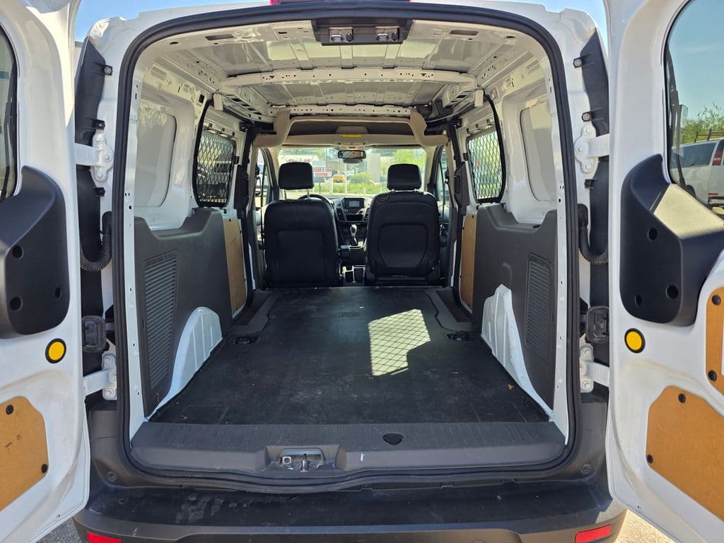 2023 Ford Transit Connect XL - Photo 14