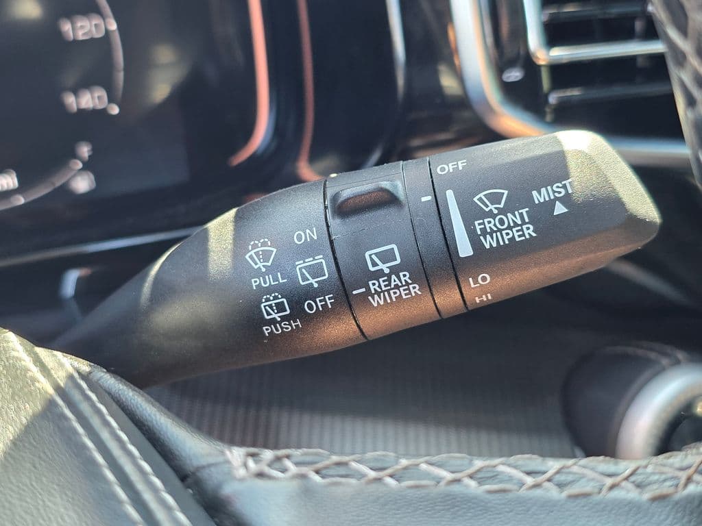 2024 Jeep Grand Wagoneer L Series II - Photo 49