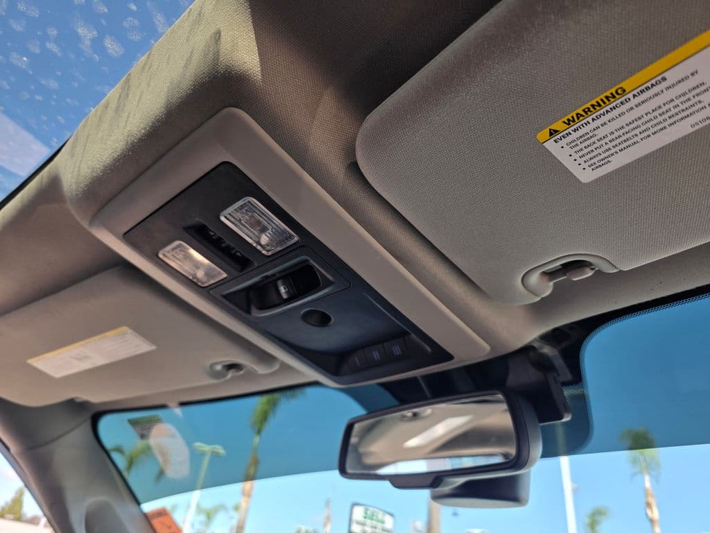 2015 Ram 1500 Sport - Photo 14