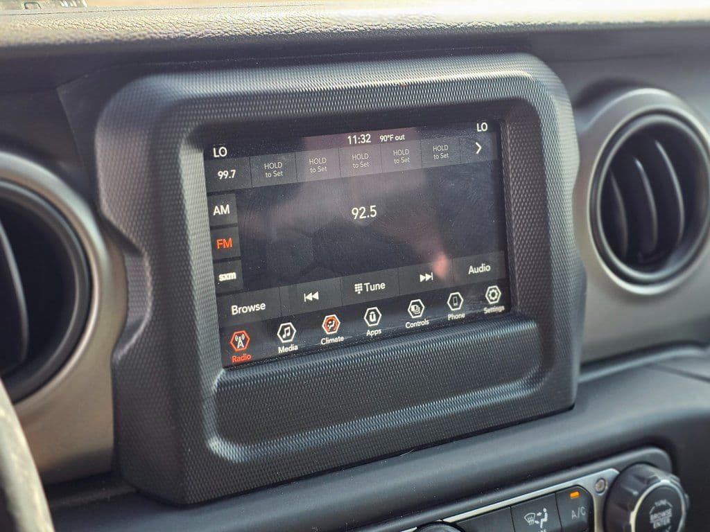 2021 Jeep Wrangler Sport S - Photo 26