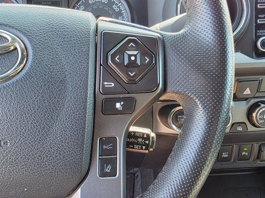 2020 Toyota Tacoma TRD Off-Road - Photo 24