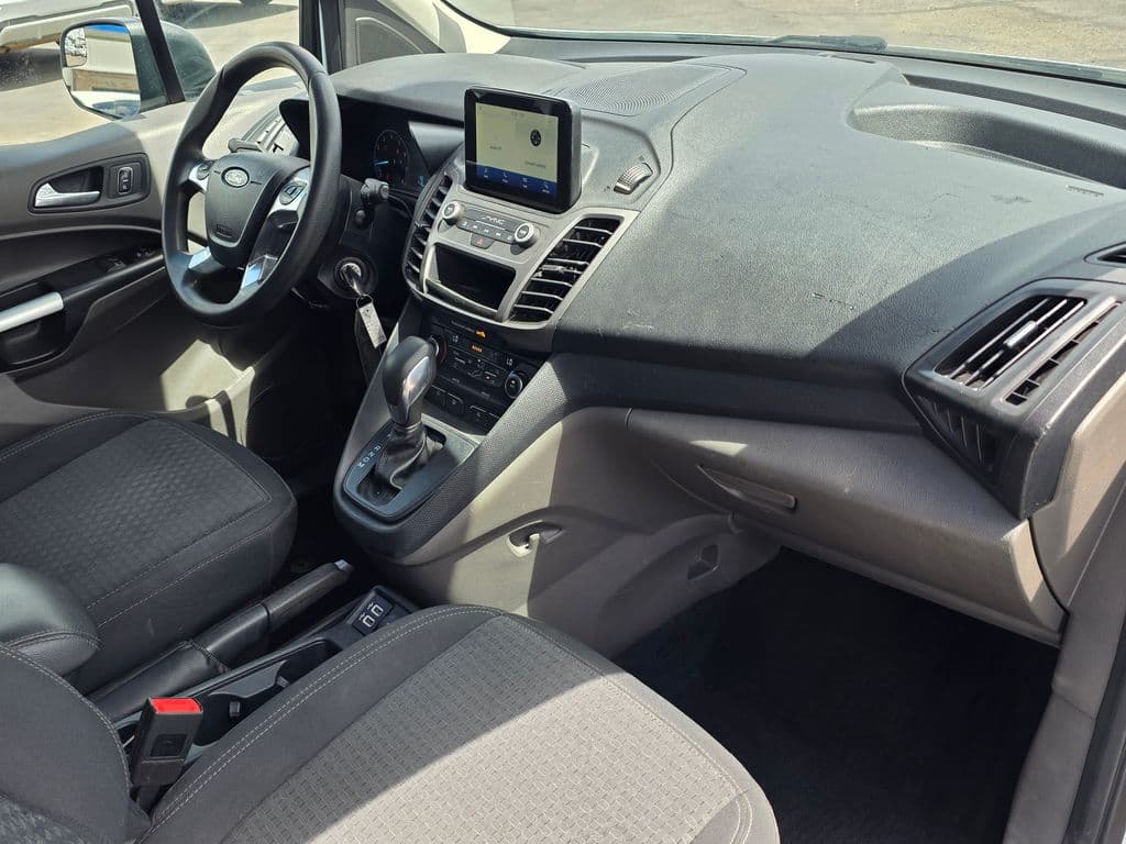 2020 Ford Transit Connect XLT - Photo 12