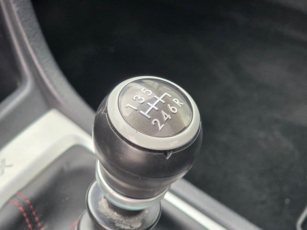 2017 Subaru WRX Premium - Photo 9