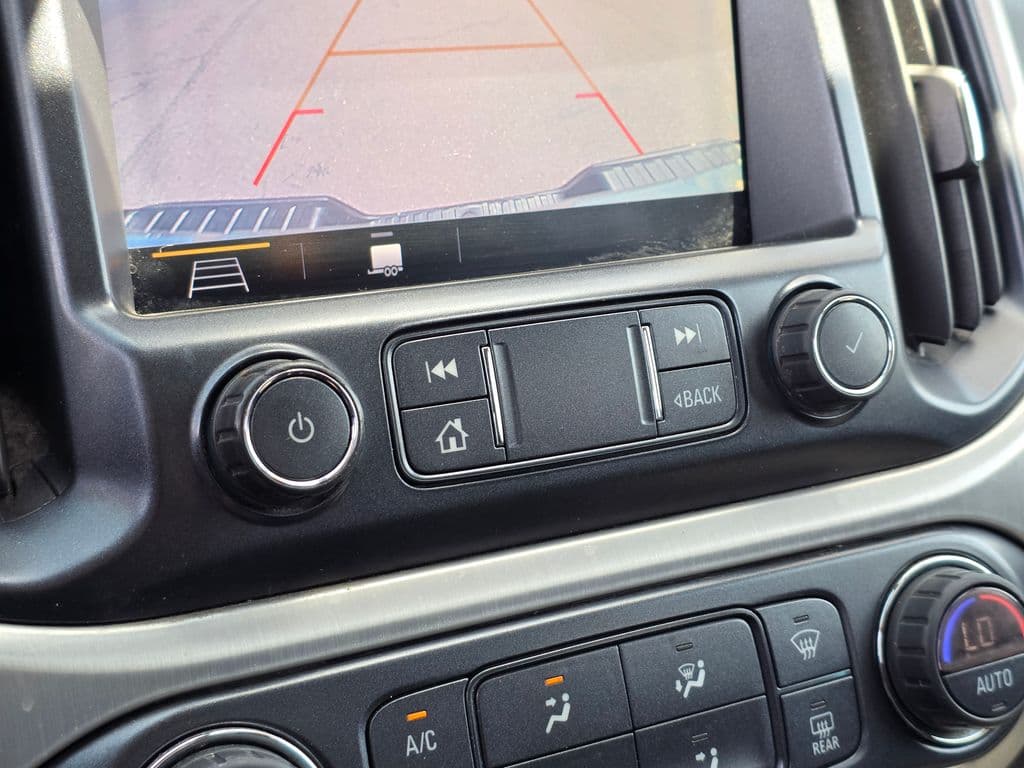 2019 GMC Canyon SLE1 - Photo 28