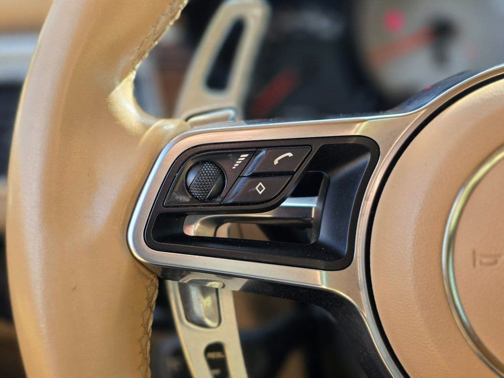 2015 Porsche Macan S - Photo 27