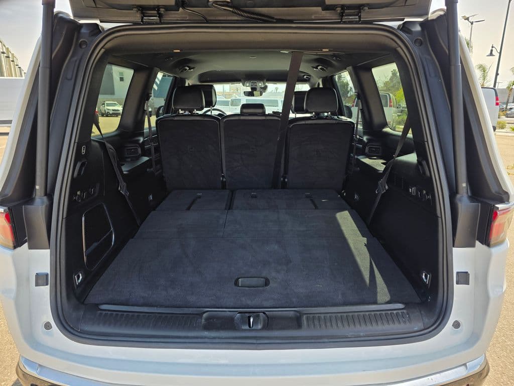 2024 Jeep Wagoneer Series II - Photo 13