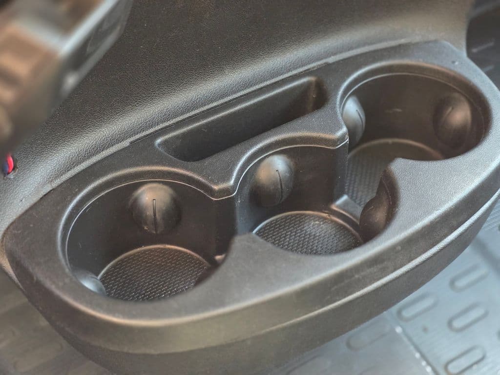 2014 Ram ProMaster 3500 High Roof - Photo 20