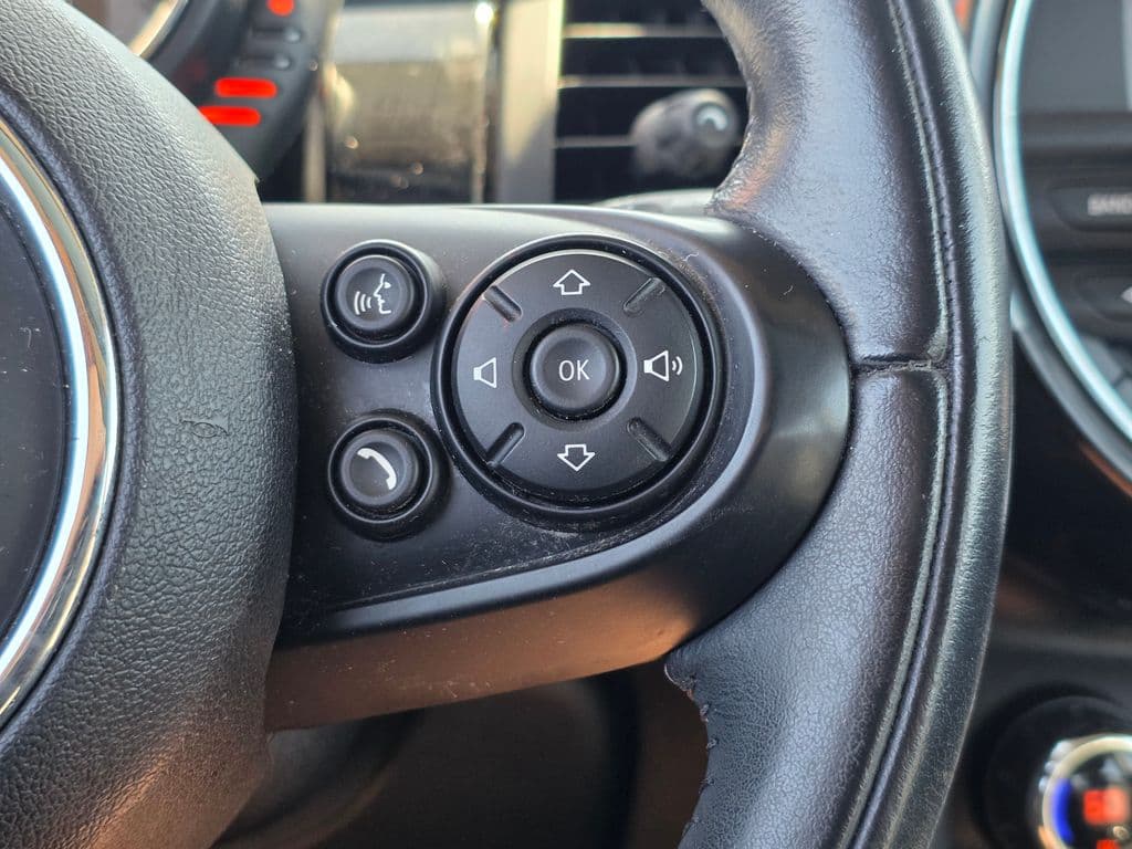 2016 MINI Cooper Base - Photo 27