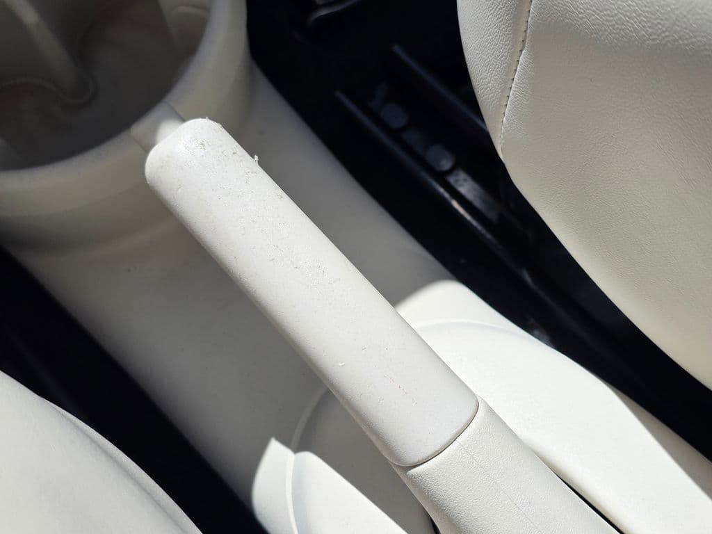 2013 Fiat 500e Battery Electric - Photo 31