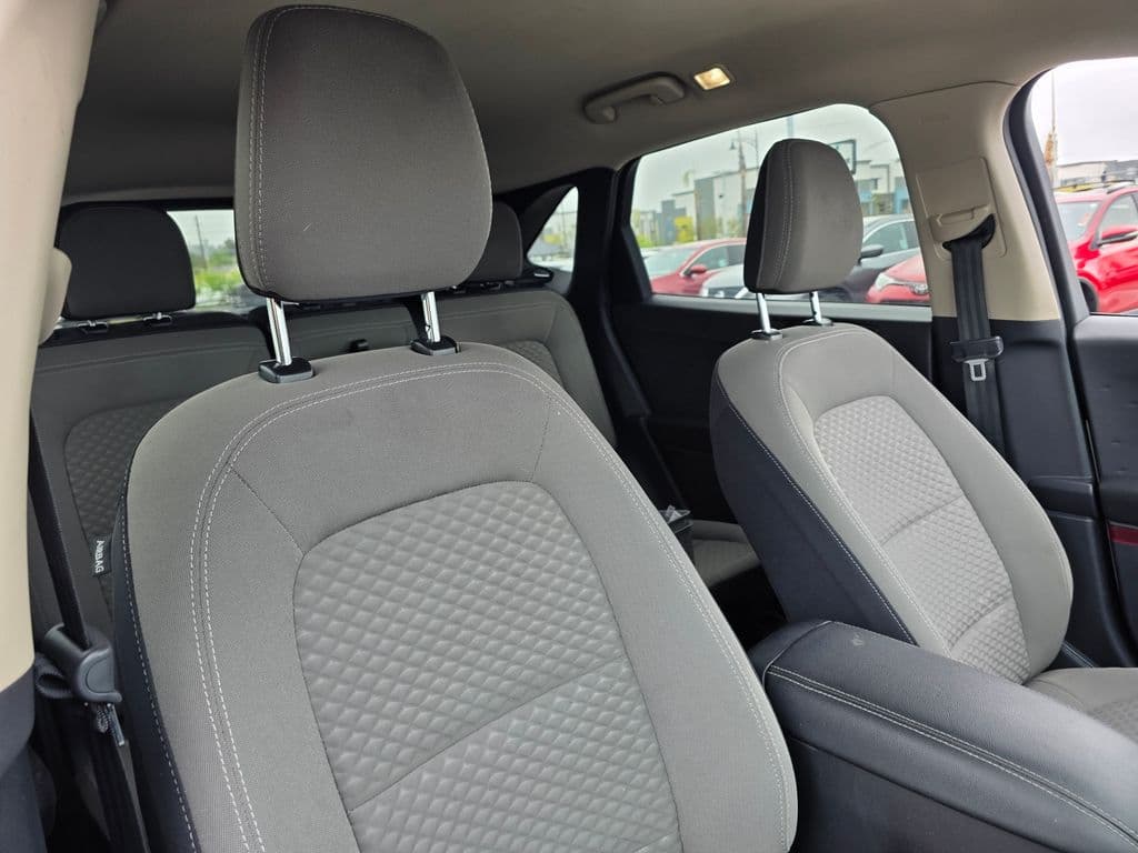 2020 Ford Escape SE - Photo 13