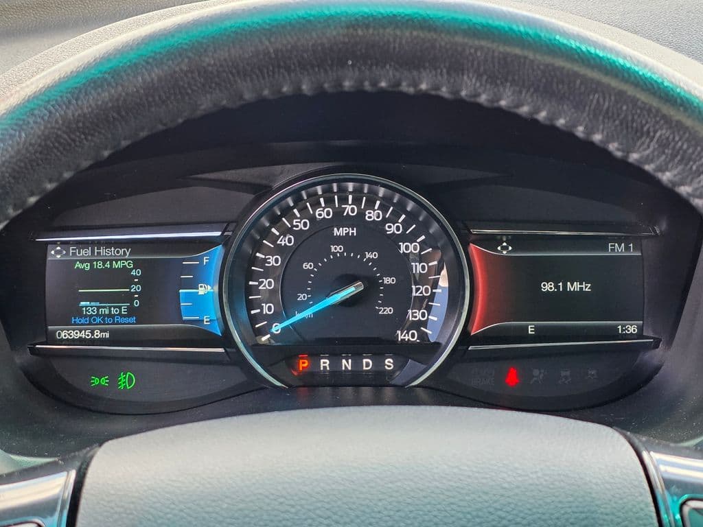 2018 Ford Explorer XLT - Photo 29