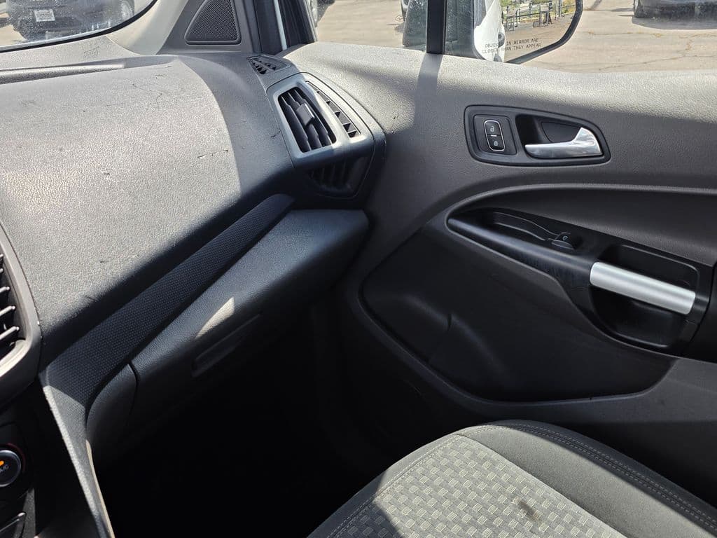 2020 Ford Transit Connect XLT - Photo 35