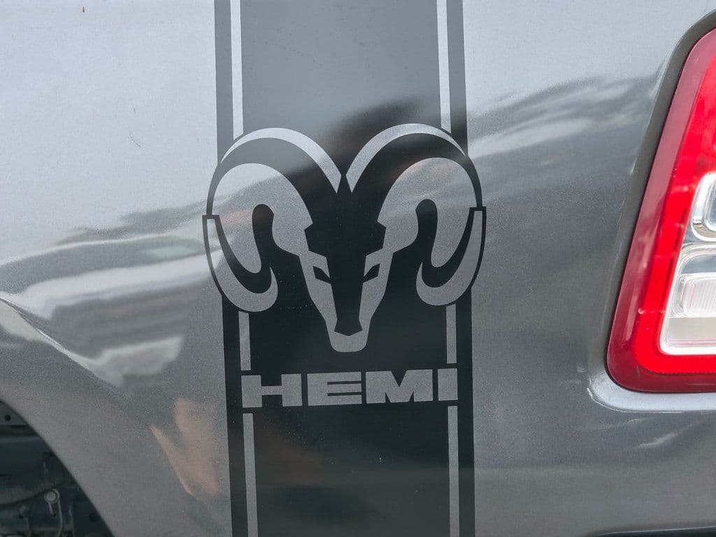 2019 Ram 1500 Big Horn/Lone Star - Photo 14