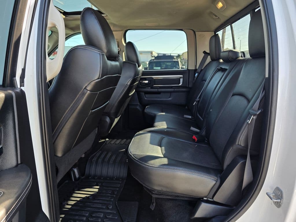 2015 Ram 1500 Sport - Photo 19