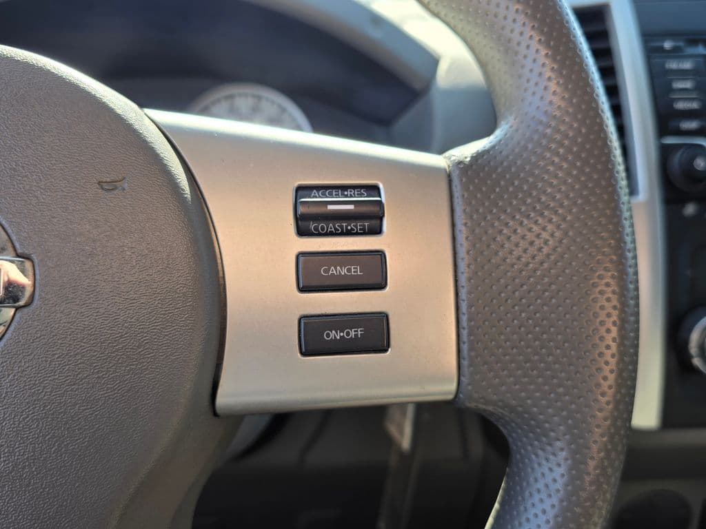 2016 Nissan Frontier Desert Runner - Photo 26