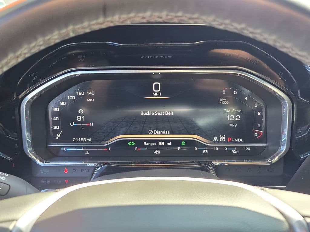 2025 GMC Sierra 1500 SLT - Photo 30