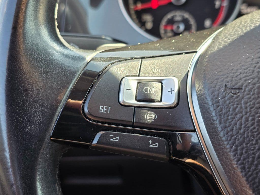 2019 Volkswagen Golf SportWagen S - Photo 23
