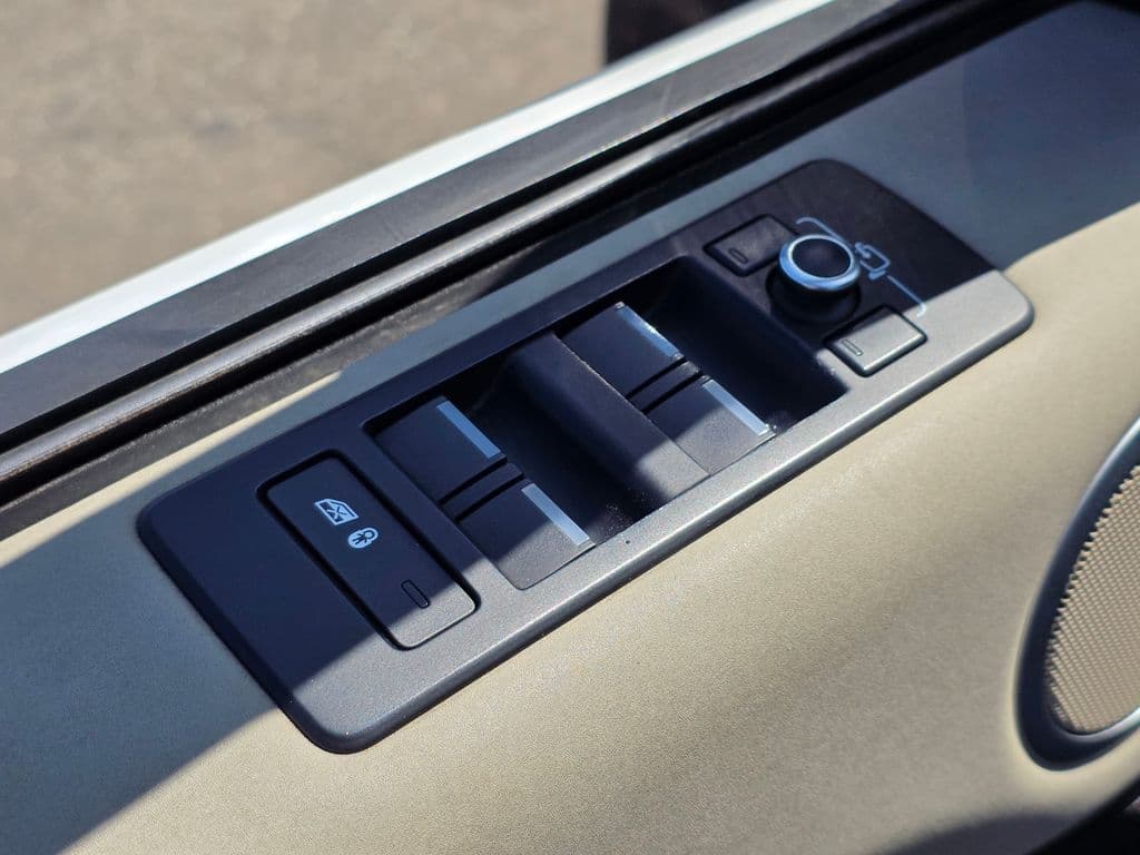 2017 Land Rover Discovery HSE - Photo 27