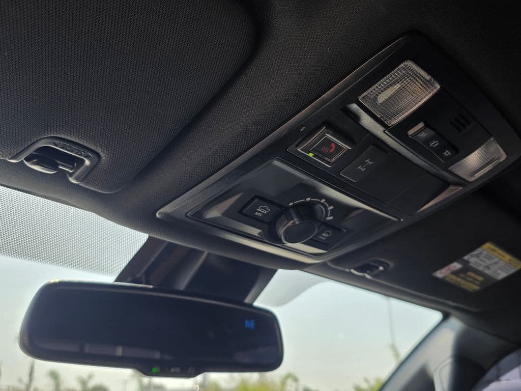 2021 Toyota Tacoma TRD Off-Road - Photo 32