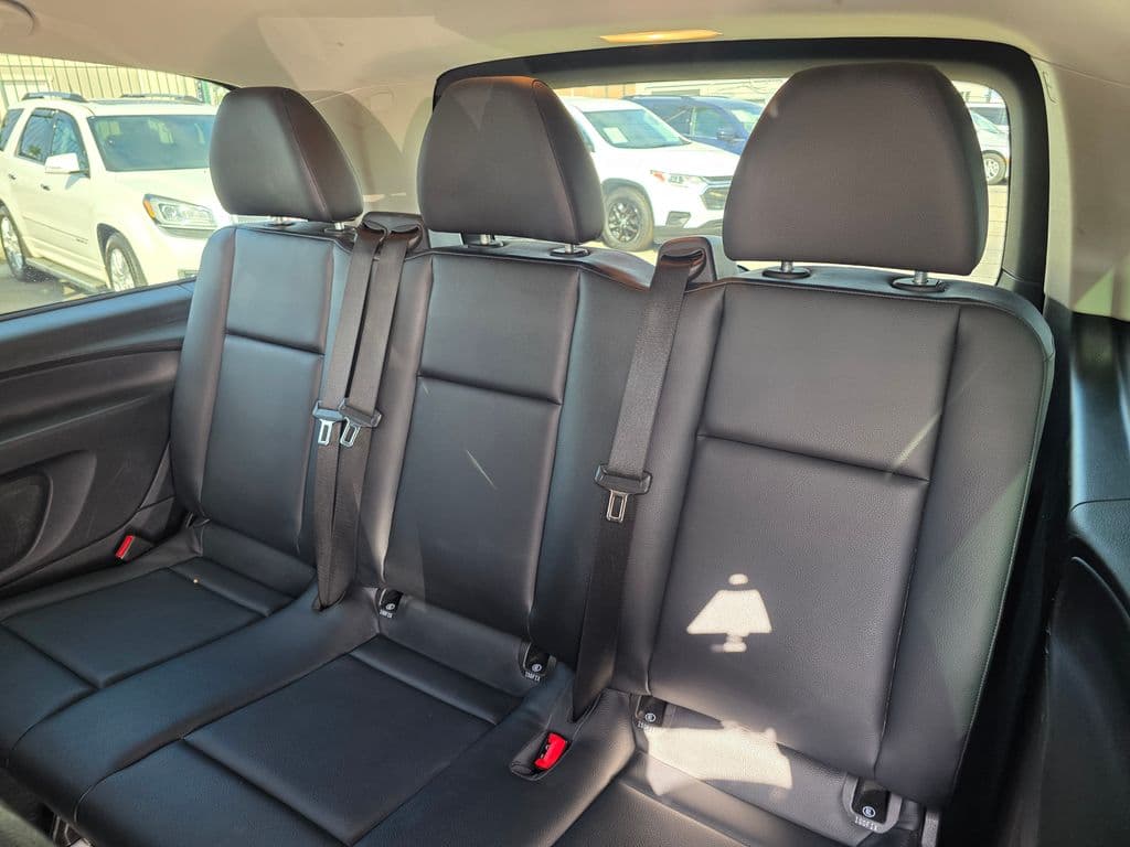 2016 Mercedes-Benz Metris Passenger - Photo 18