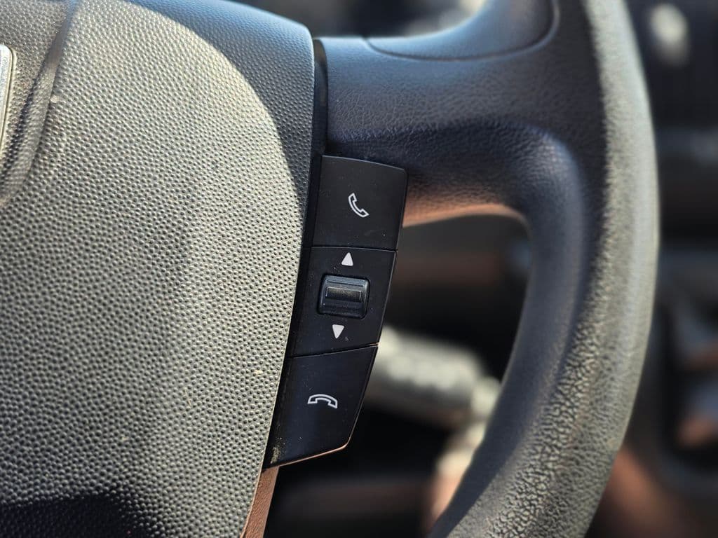2014 Ram ProMaster 3500 High Roof - Photo 15