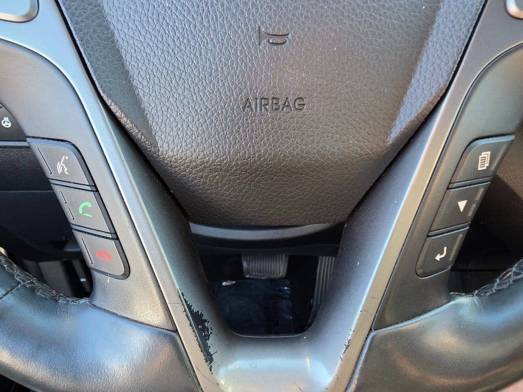 2018 Hyundai Santa Fe Sport 2.0T Ultimate - Photo 27
