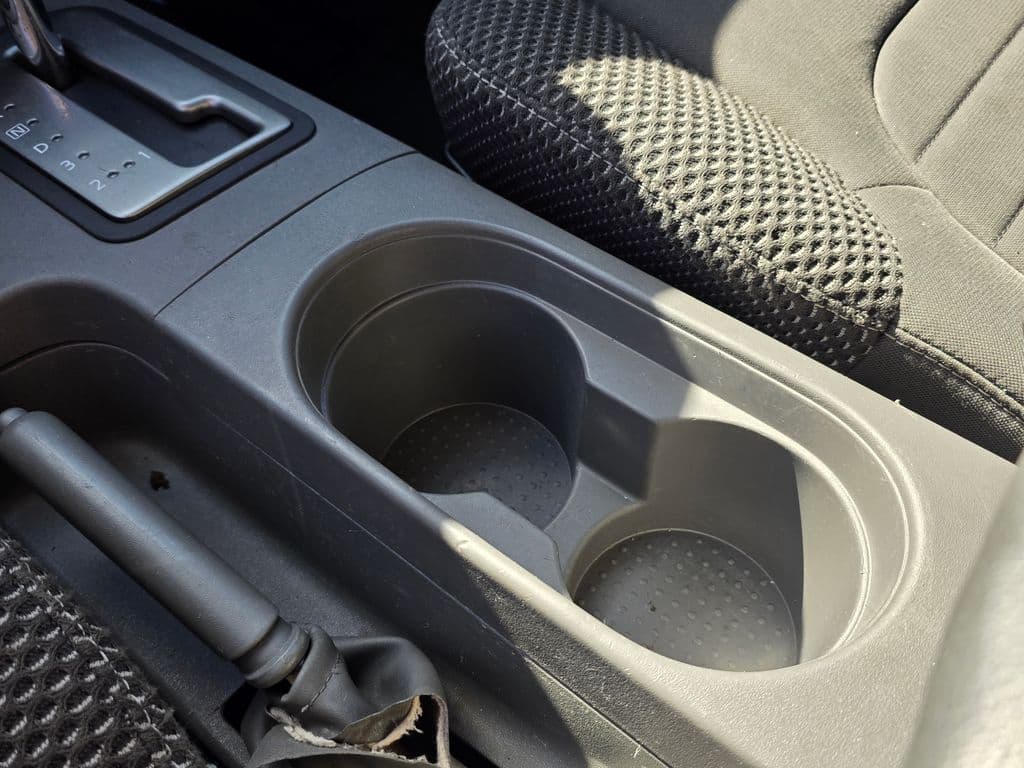 2016 Nissan Frontier Desert Runner - Photo 29