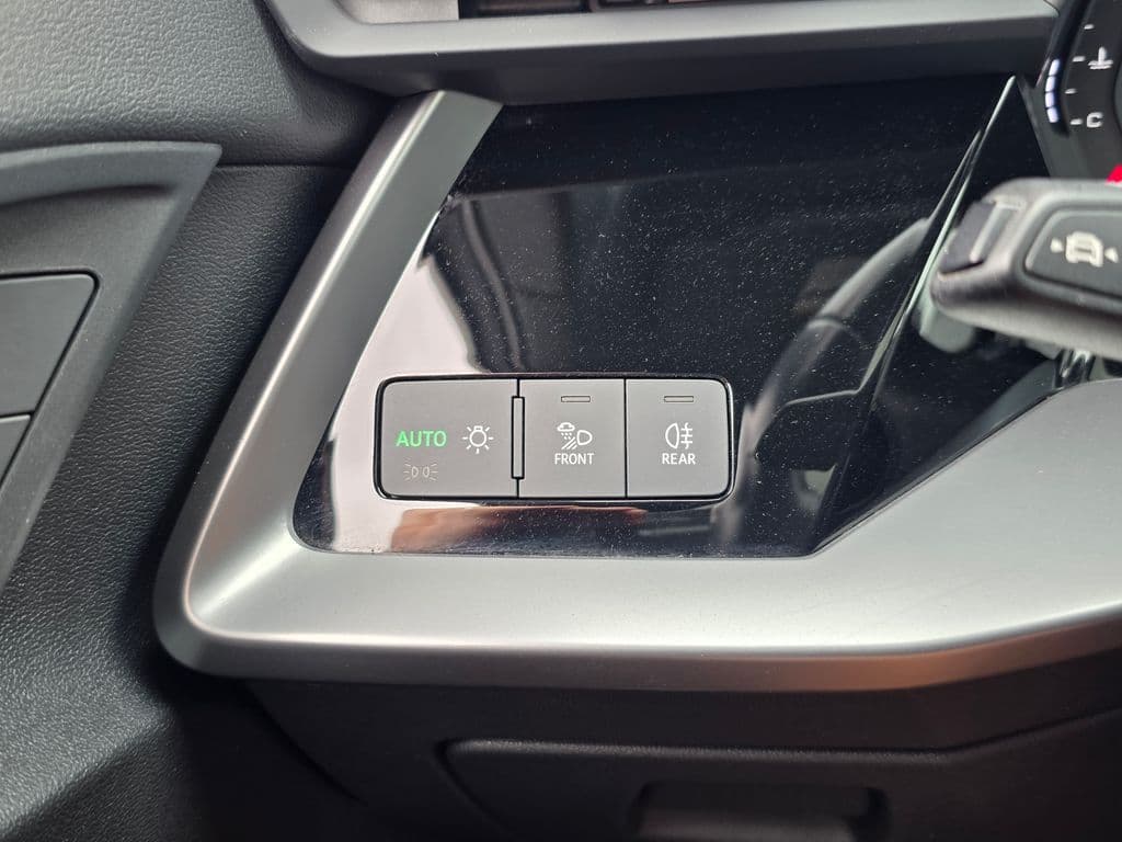 2024 Audi A3 - Photo 41
