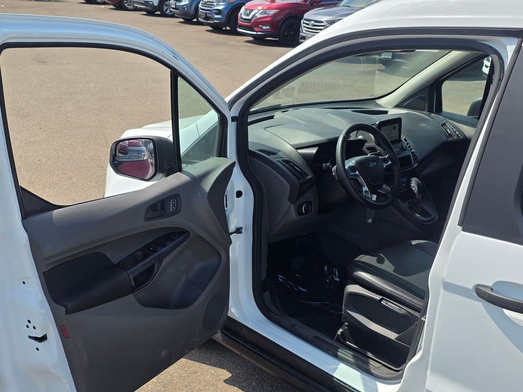 2019 Ford Transit Connect XL - Photo 39