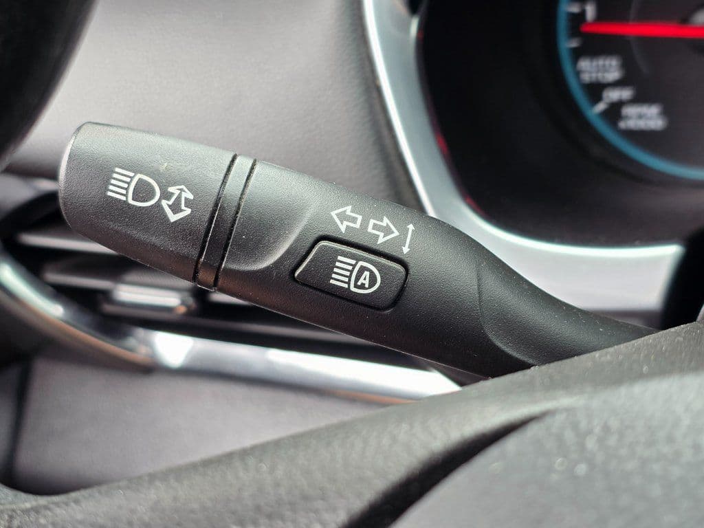 2020 Chevrolet Traverse LS - Photo 39
