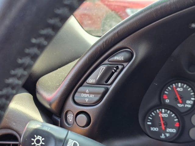 2004 Chevrolet Corvette Base - Photo 42