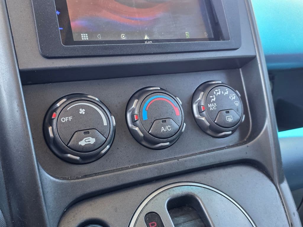2004 Honda Element EX - Photo 31