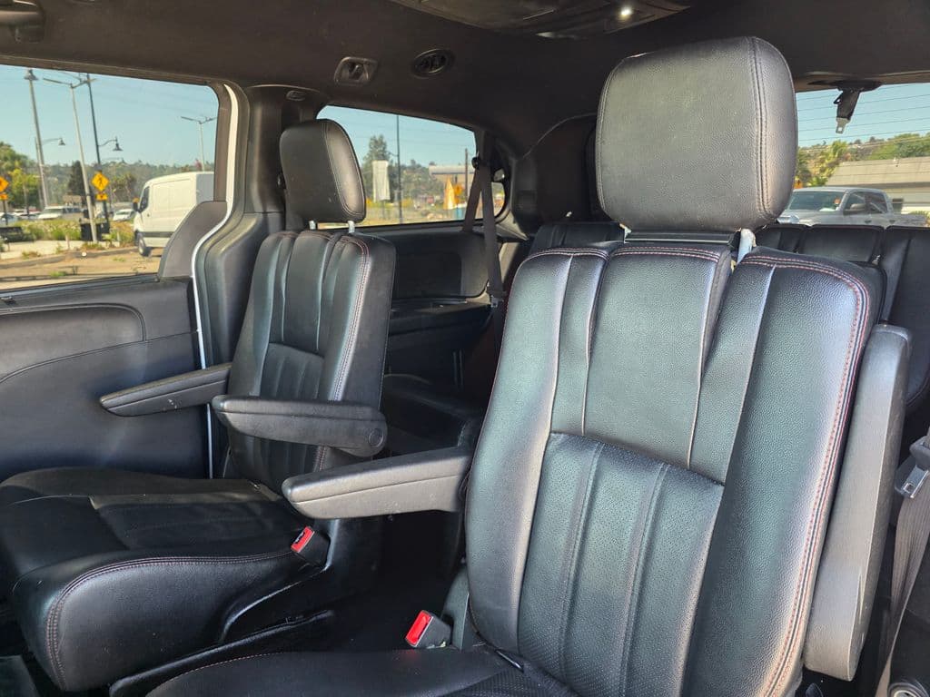 2019 Dodge Grand Caravan GT - Photo 22