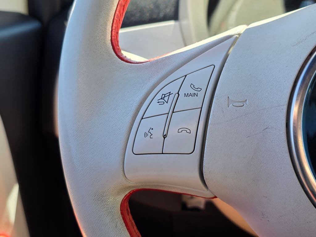 2013 Fiat 500e Battery Electric - Photo 23