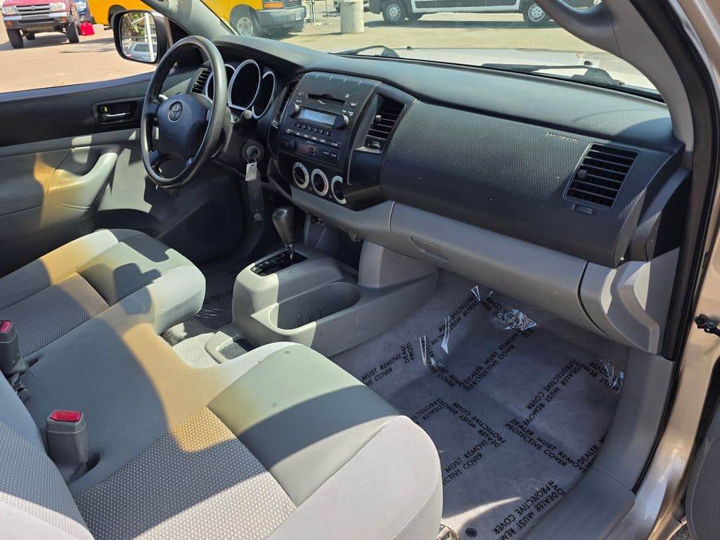2008 Toyota Tacoma - Photo 9