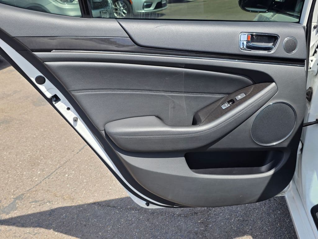 2016 Kia Cadenza Limited - Photo 20