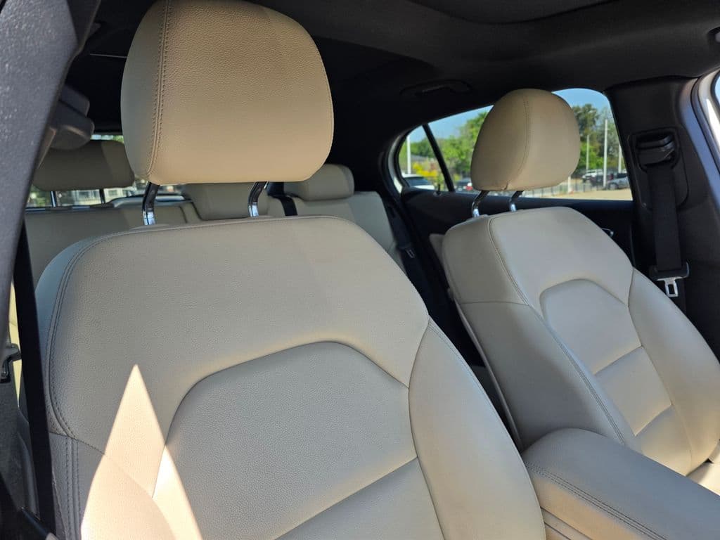 2019 Mercedes-Benz GLA GLA 250 - Photo 13