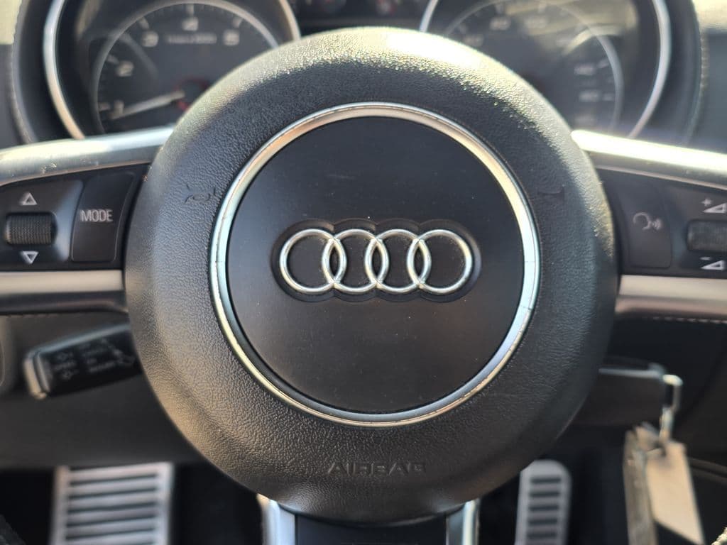 2013 Audi TTS 2.0T Prestige - Photo 26