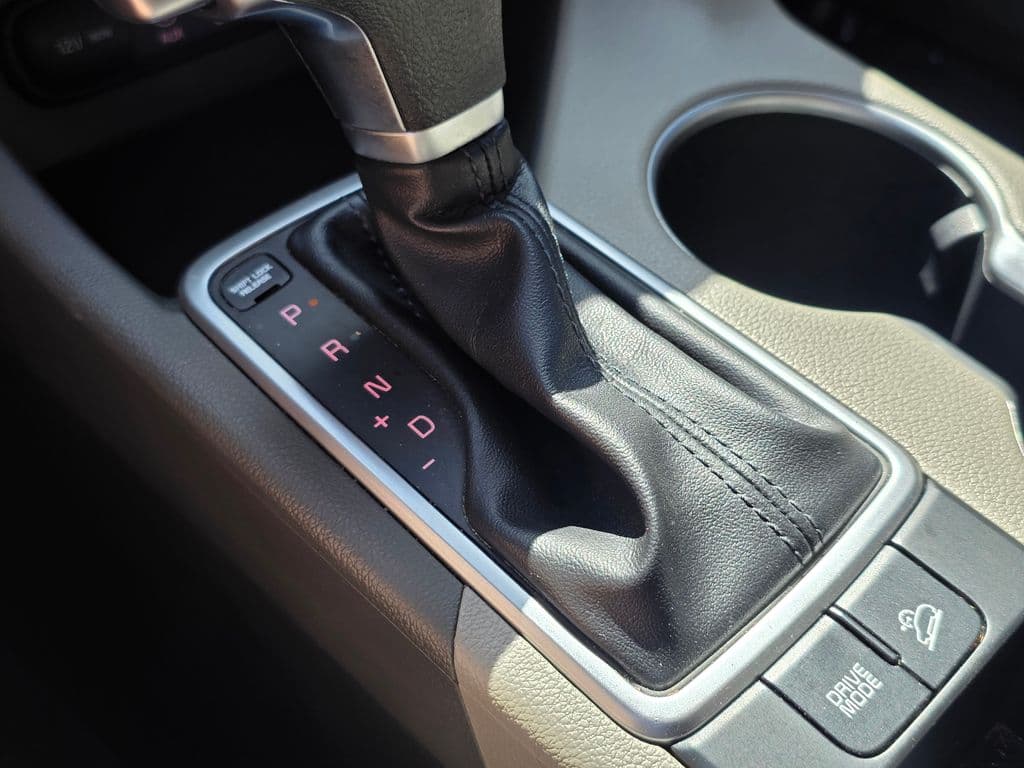 2018 Kia Sportage LX - Photo 35