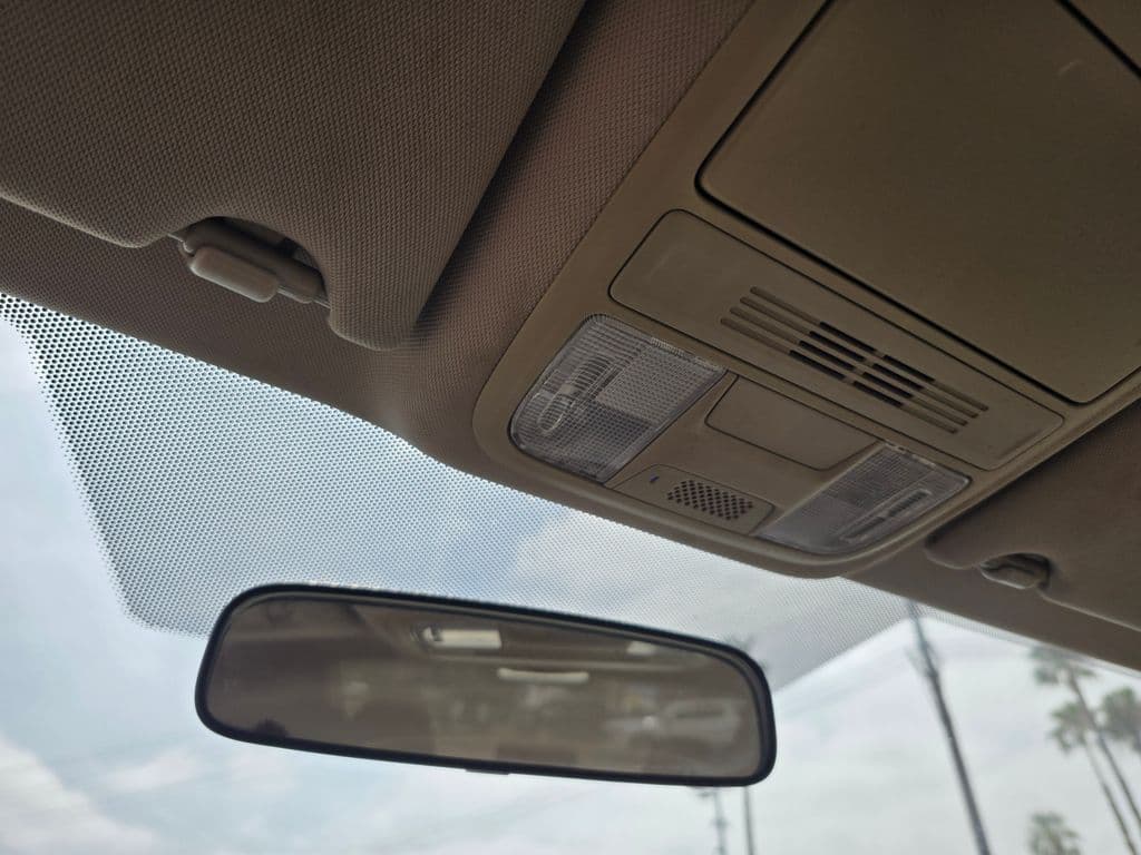 2013 Honda Accord LX - Photo 31