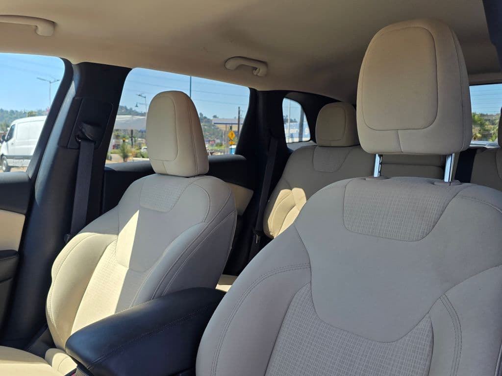 2017 Jeep Cherokee Latitude - Photo 18