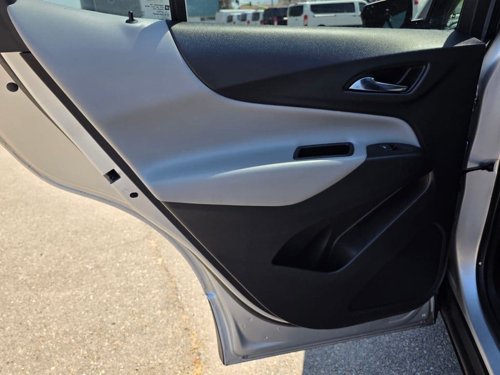 2020 Chevrolet Equinox LT - Photo 19