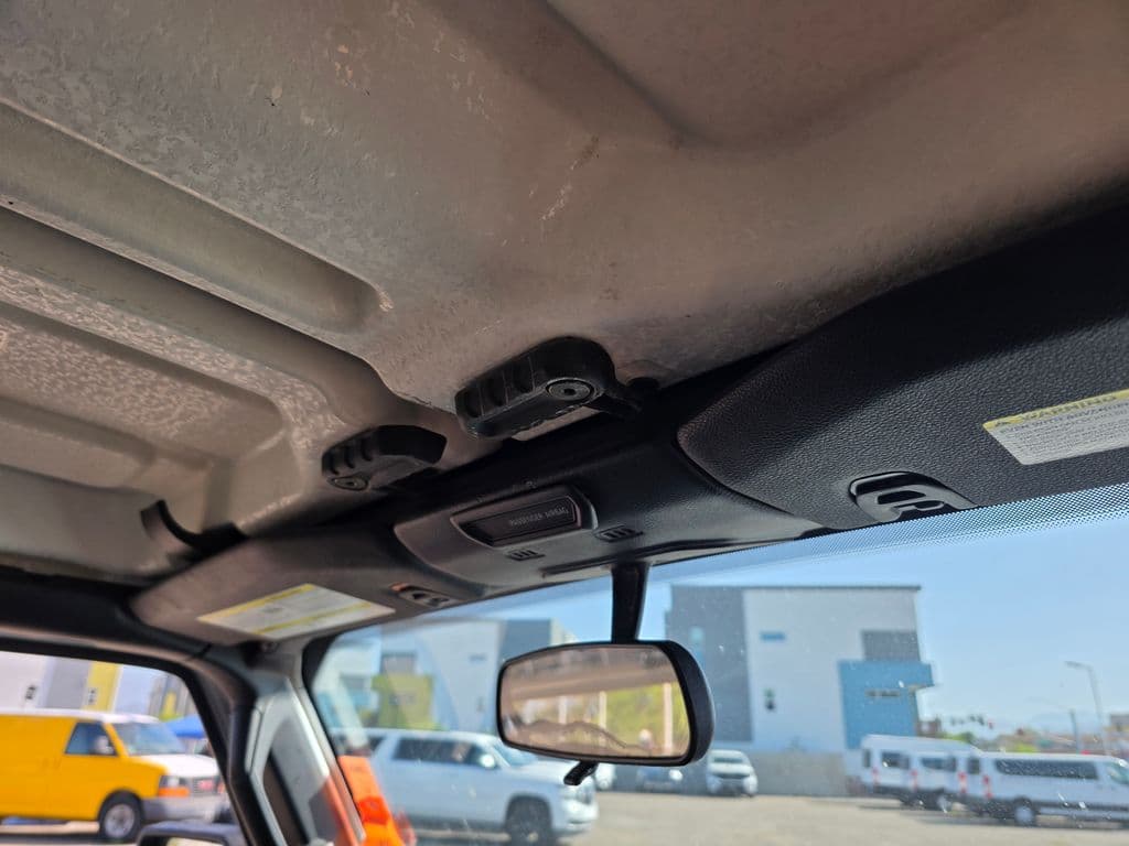 2018 Jeep Wrangler Unlimited Sport - Photo 15