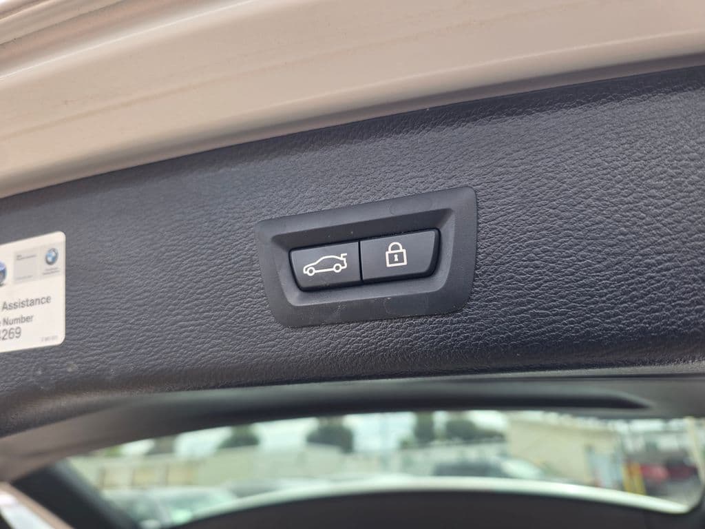 2017 BMW X3 xDrive28i - Photo 17