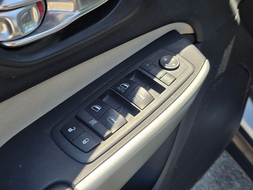 2017 Jeep Cherokee Latitude - Photo 25