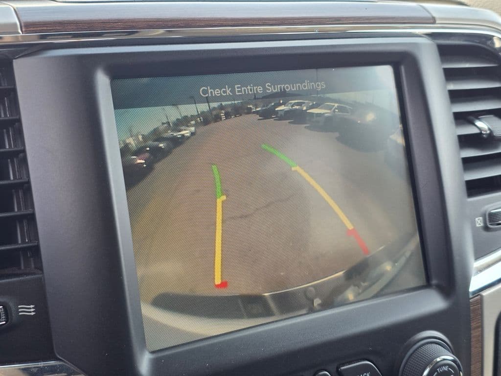 2014 Ram 1500 Laramie - Photo 29