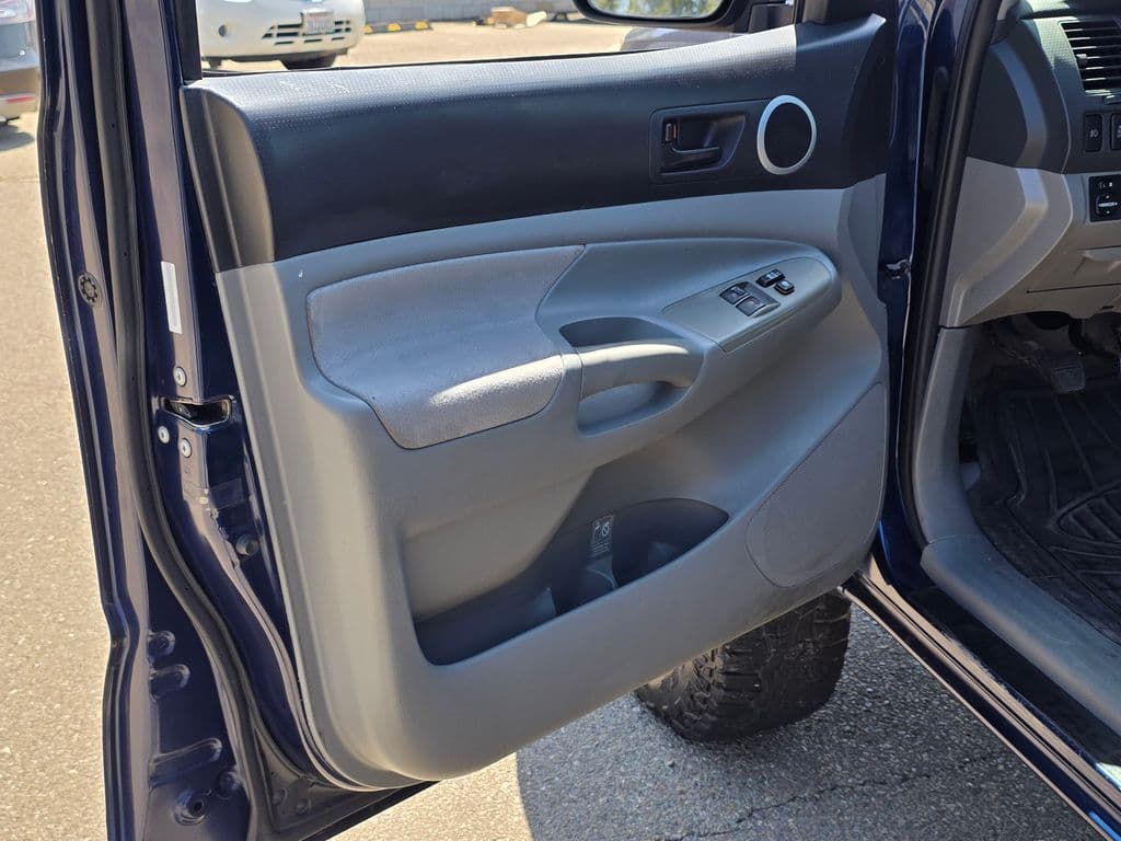 2006 Toyota Tacoma Base - Photo 21
