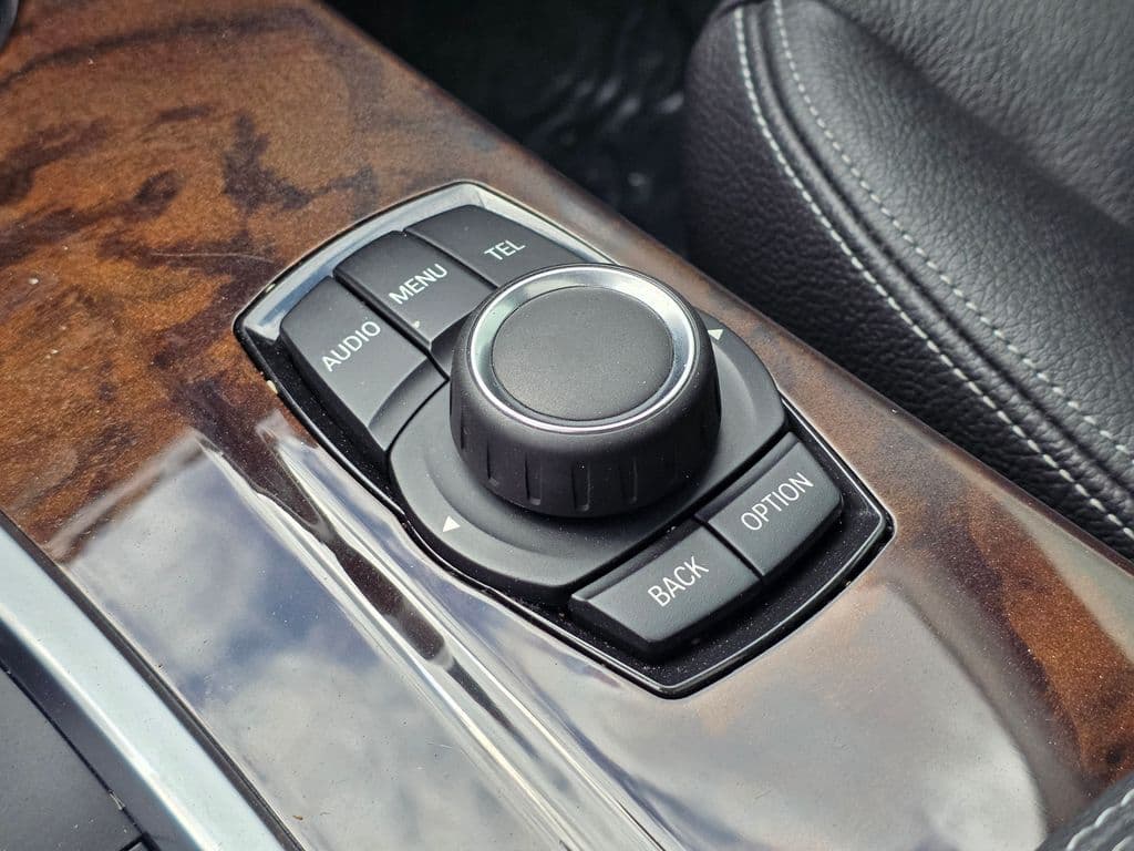 2015 BMW X3 xDrive28i - Photo 34