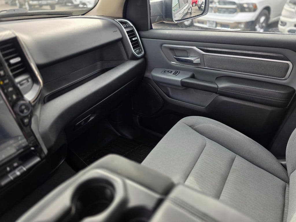 2019 Ram 1500 Big Horn/Lone Star - Photo 34